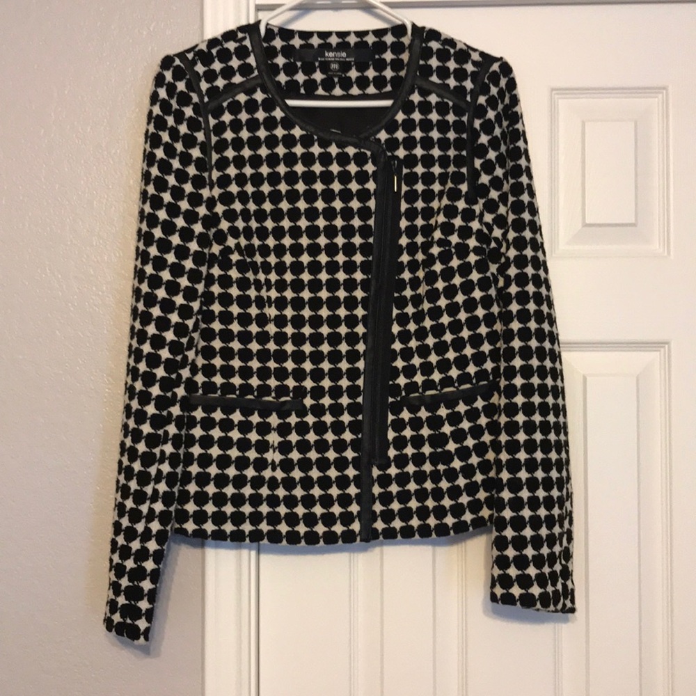 Kensie jacket